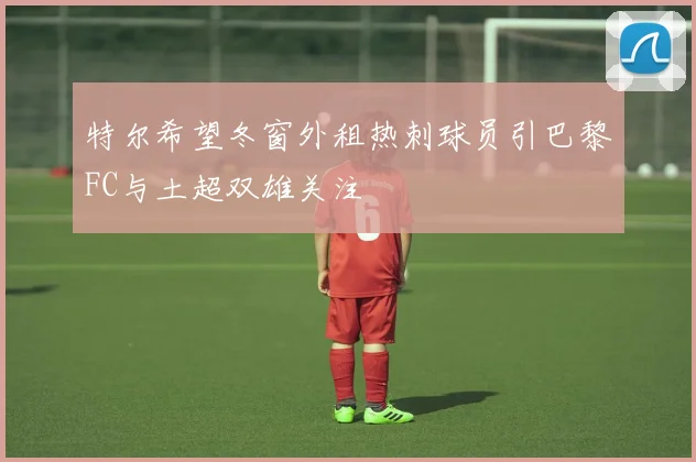 特尔希望冬窗外租热刺球员引巴黎FC与土超双雄关注